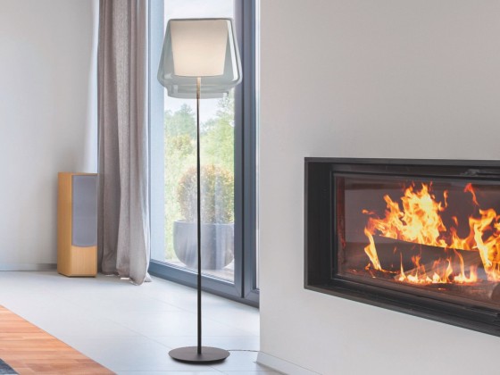 Напольный светильник millelumen ALEVE