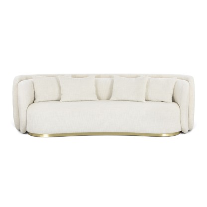 Диван Jose Leite de Castro CURVINA