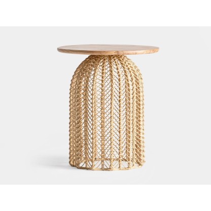 Столик Vical Home PLISS RATTAN