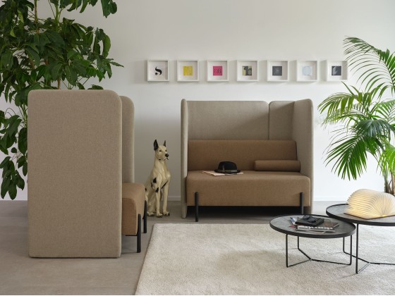 Диван Nahu EDEN