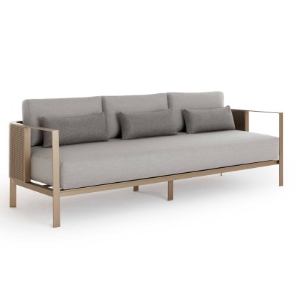 Садовый диван GANDIABLASCO SOLANAS