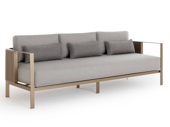 Садовый диван GANDIABLASCO SOLANAS