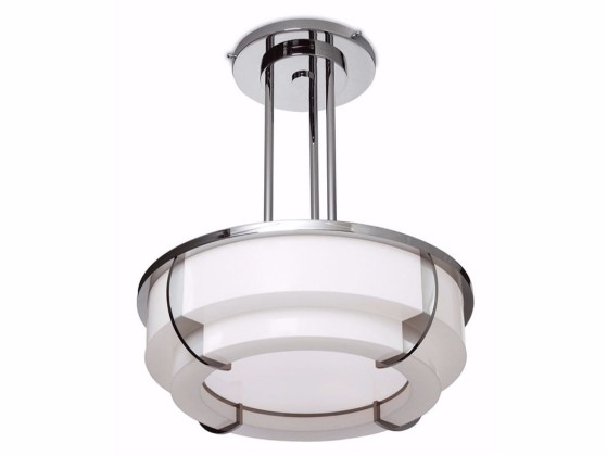 Подвесные светильники Jean Perzel 354 BIS S