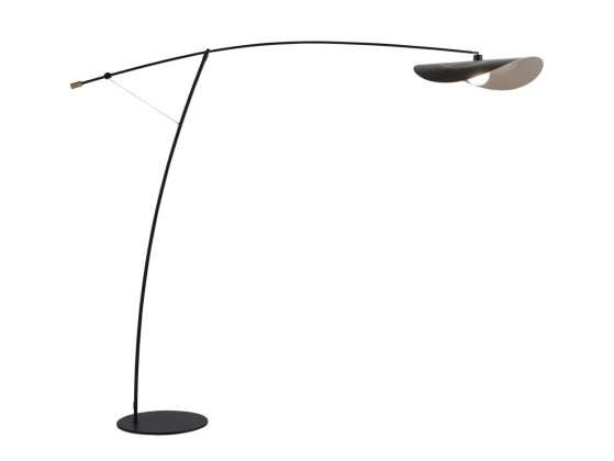 Уличный торшер Roche Bobois ALONSO