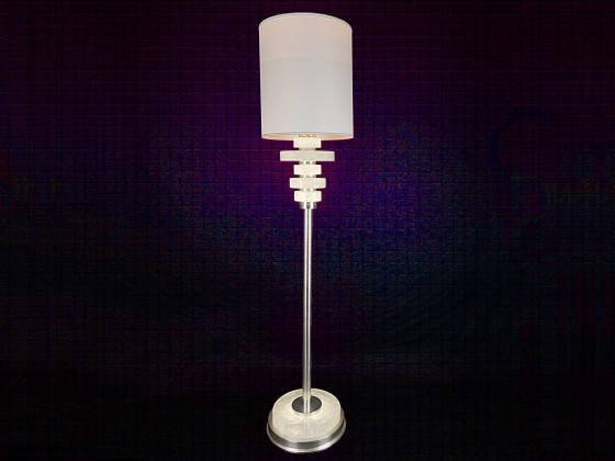 Напольный светильник Tisserant 61500