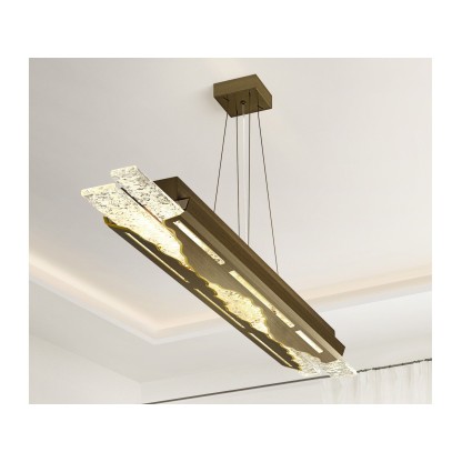 Подвесные светильники Patrizia Volpato FLOW