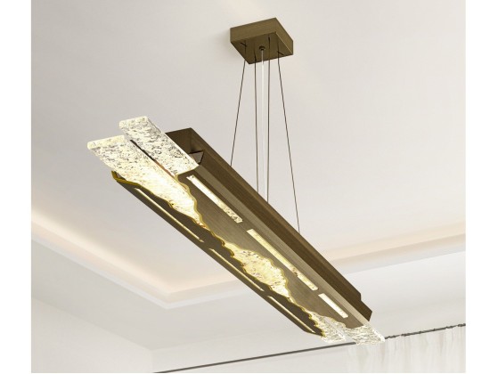 Подвесные светильники Patrizia Volpato FLOW