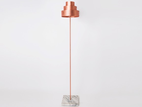 Напольный светильник ICI ET LA DEC