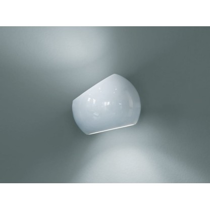 Бра - настенная лампа LICHT IM RAUM WHITE MOONS 1