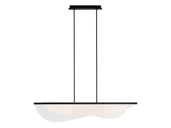 Подвесные светильники Visual Comfort Europe NYRA 60' LINEAR