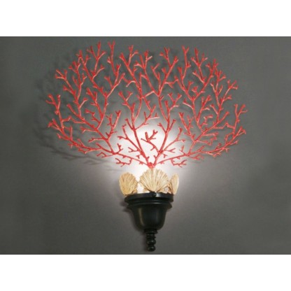 Бра - настенная лампа OFFICINACIANI CORALLI