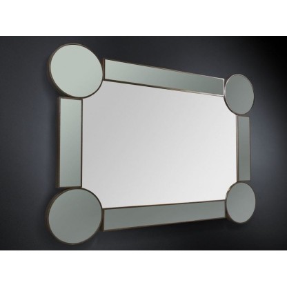 Зеркало VGnewtrend DRUMMOND