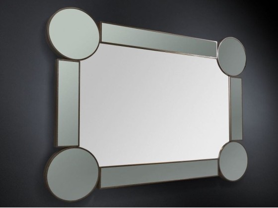 Зеркало VGnewtrend DRUMMOND