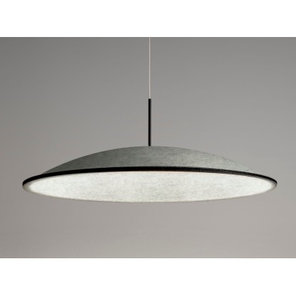 Подвесные светильники PANZERI PHI