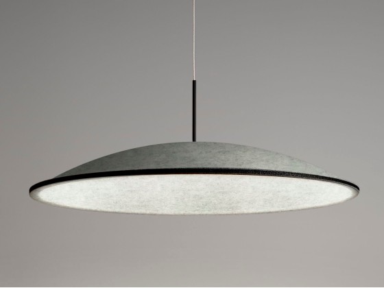 Подвесные светильники PANZERI PHI