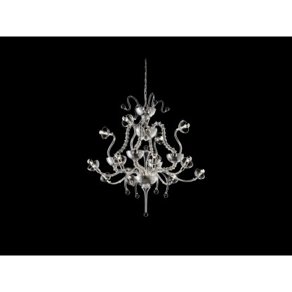 Подвесные светильники Wave Murano Glass MARS