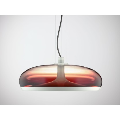 Подвесные светильники LEUCOS AURELIA S45 SS