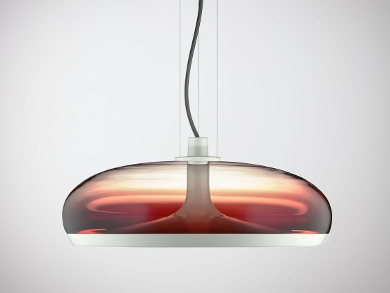 Подвесные светильники LEUCOS AURELIA S45 SS