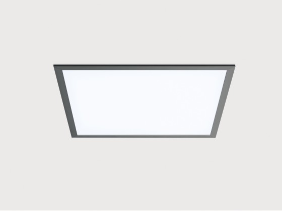 Потолочные светильники Lightnet CUBIC MAX M4