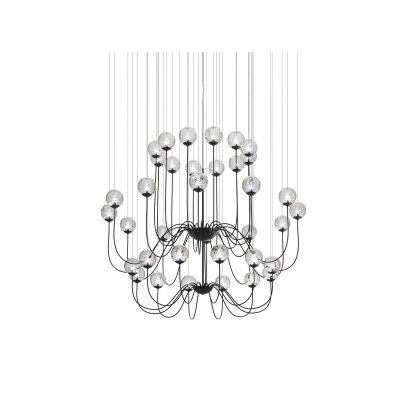 Подвесные светильники Vetreria Vistosi PUPPET SP 36P