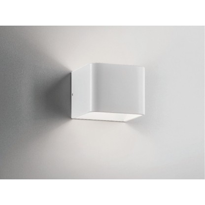 Бра - настенная лампа Zafferano CUBETTO