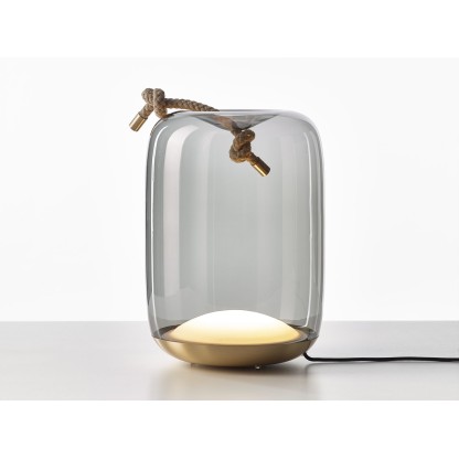 Настольные светильники BROKIS KNOT