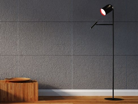 Напольный светильник Marzais Creations POWELL