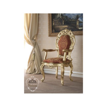 Стул Modenese Luxury Interiors 15526