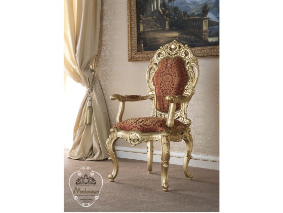 Стул Modenese Luxury Interiors 15526