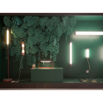 Перегородка Procedes Chenel International LEAVES