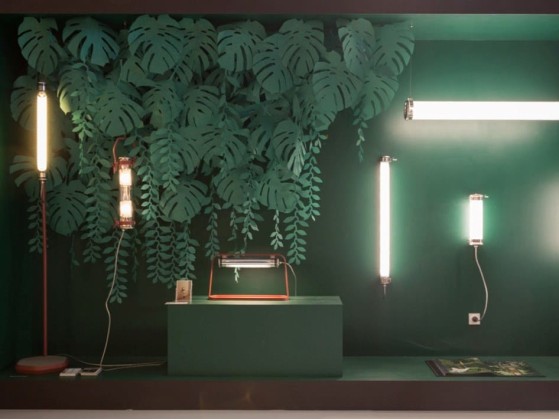 Перегородка Procedes Chenel International LEAVES