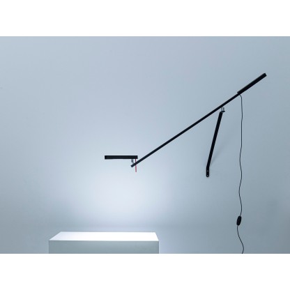 Бра - настенная лампа DAVIDE GROPPI MORSETTO P