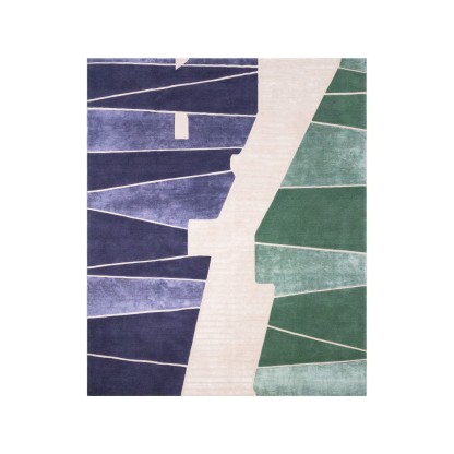 Ковер Tapis Rouge Distribution MILLENIUM BRIDGE