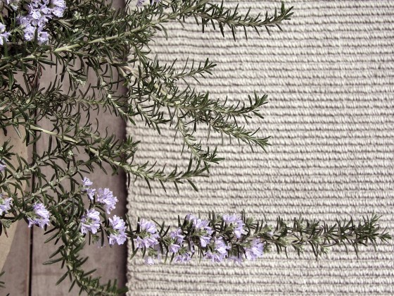 Садовый коврик G.T.DESIGN O SOLE MIO