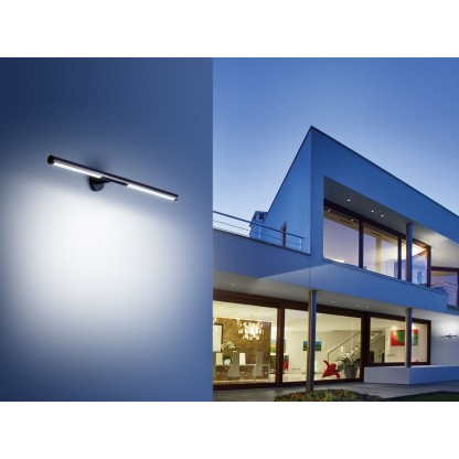 Настеннопотолочные светильники SIMES SPILLO