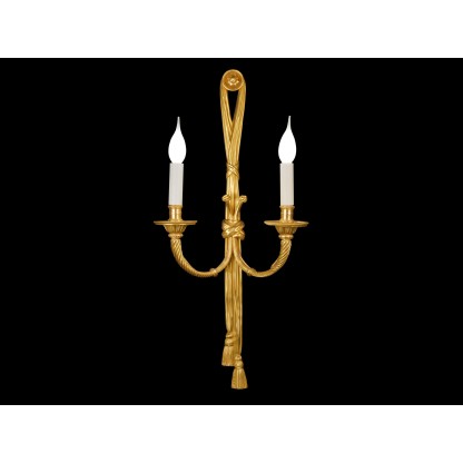 Бра - настенная лампа Tisserant 21609