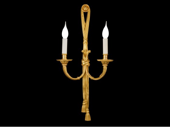 Бра - настенная лампа Tisserant 21609