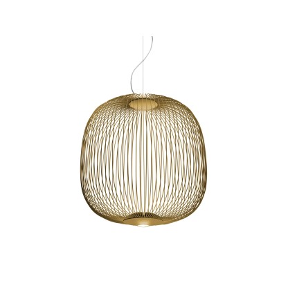 Подвесные светильники Foscarini SPOKES 2