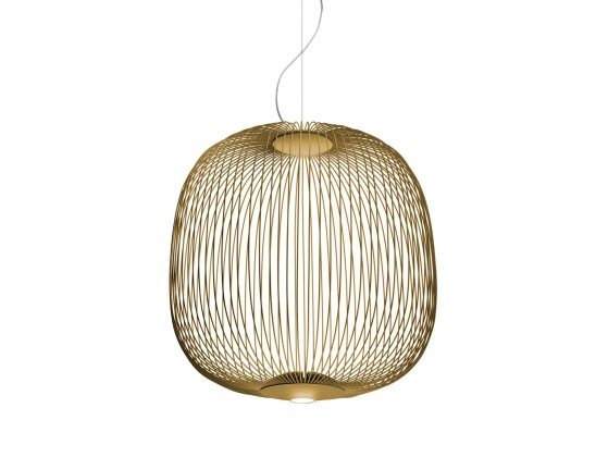 Подвесные светильники Foscarini SPOKES 2