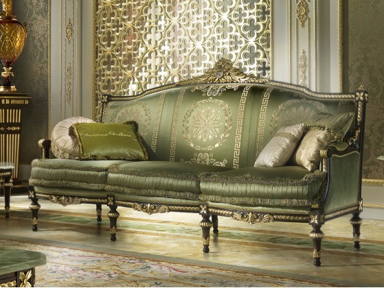 Диван Modenese Luxury Interiors 14401