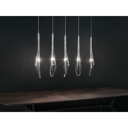 Подвесные светильники TERZANI CALLE