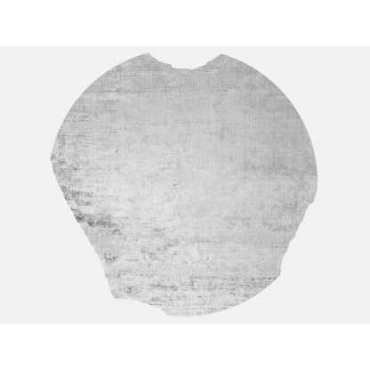 Ковер HENZEL STUDIO TIRED LITTLE ONE (SILVER EDIT)