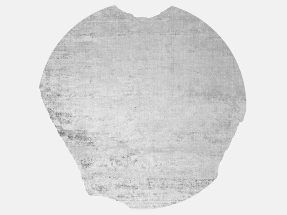 Ковер HENZEL STUDIO TIRED LITTLE ONE (SILVER EDIT)