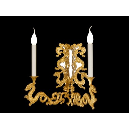 Бра - настенная лампа Tisserant 26100