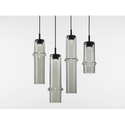 Подвесные светильники BROKIS BAMBOO FOREST