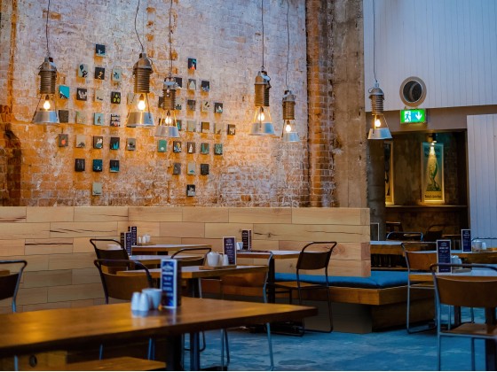 Перегородки CRAFTWAND CRAFTWAND®