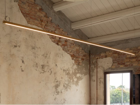 Подвесные светильники 247LAB STECCA