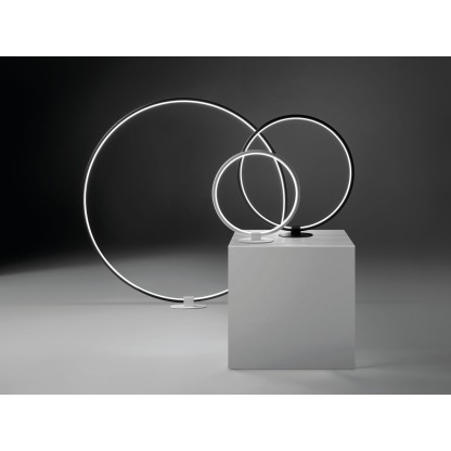 Напольный светильник EGOLUCE LANCIA TONDA