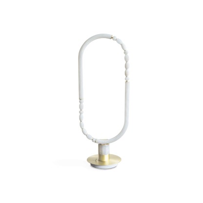 Напольный светильник Ame Editions Manufacturees PEARL L