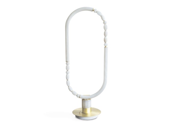 Напольный светильник Ame Editions Manufacturees PEARL L